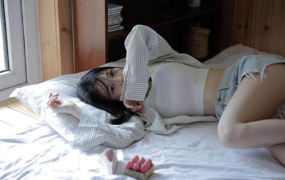 情感日志：我们都舍不得忘记的艳遇