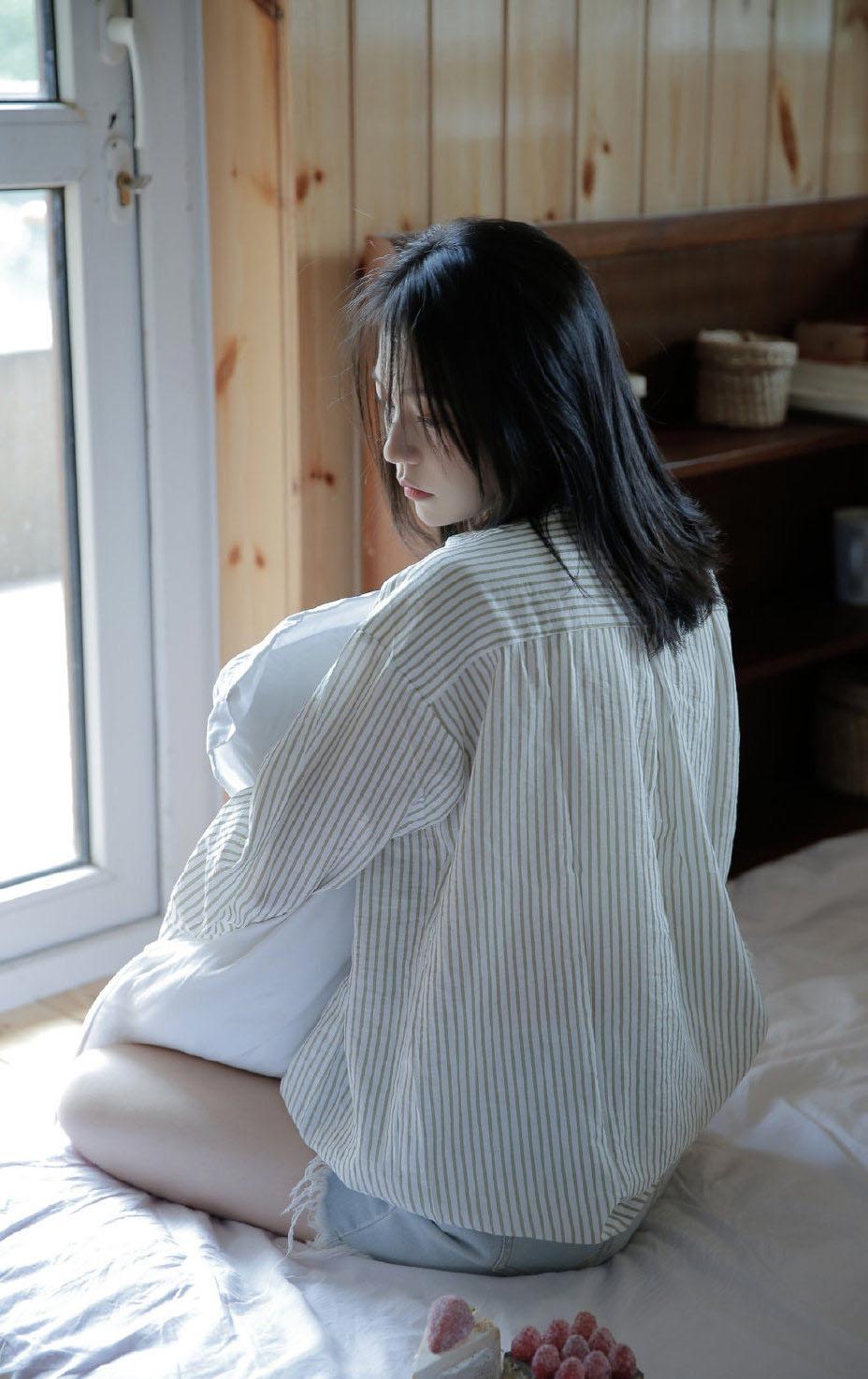 男生自述第一次和女朋友做的感觉:全程小心翼翼 担心自己表现不好