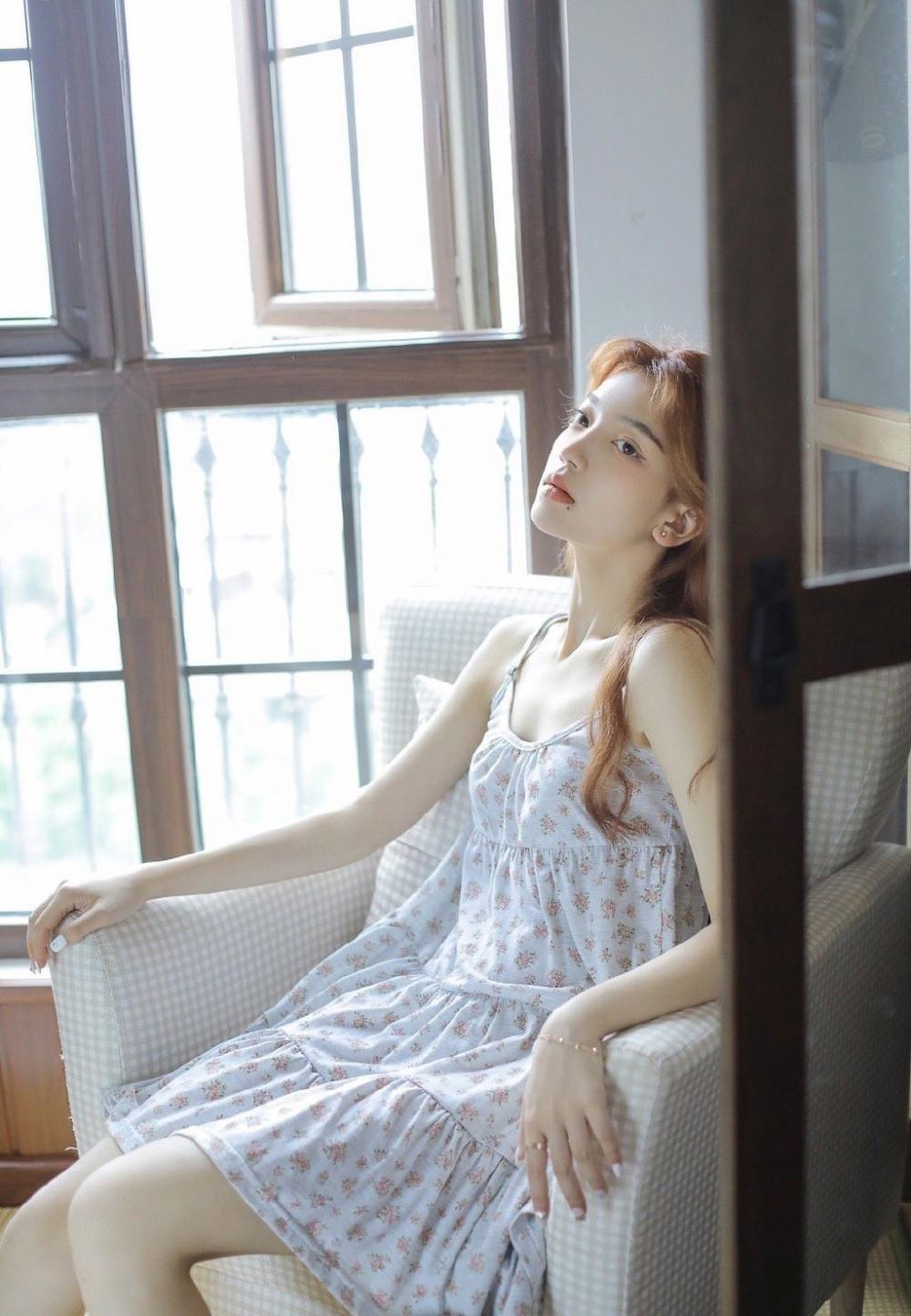 刚分手前女友说想你了？