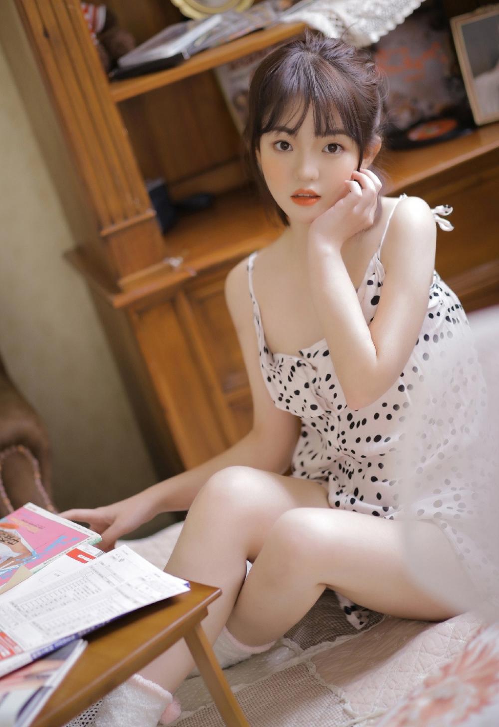 年轻寡妇床技惊人 漂亮欲女叫声令我腿软