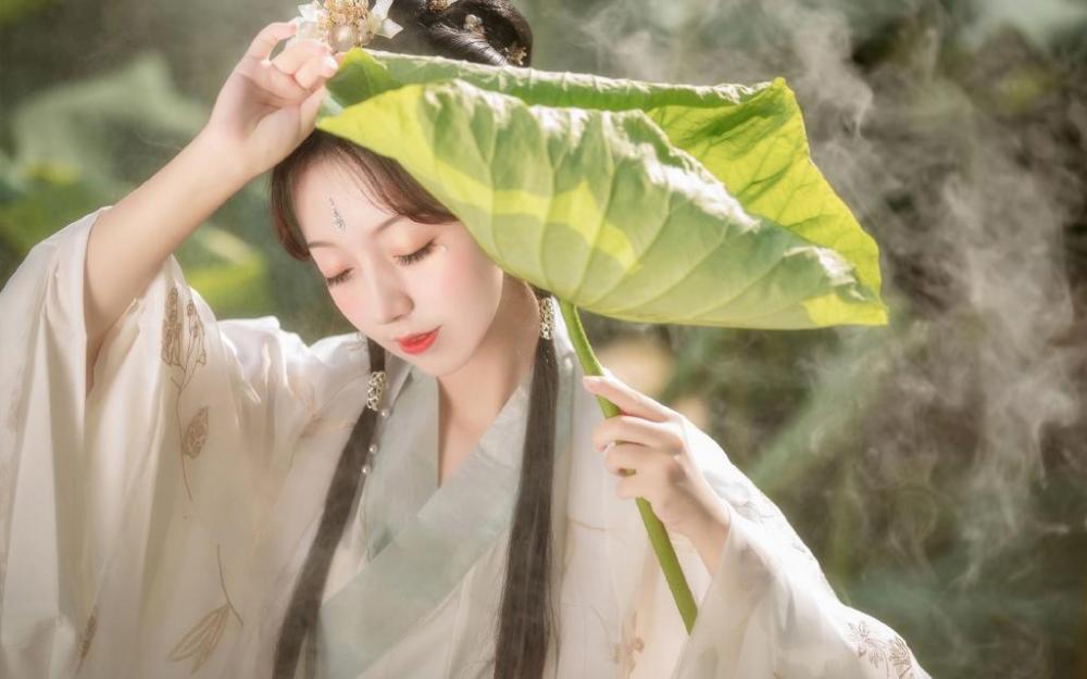 男人三人行，女人怎么破？