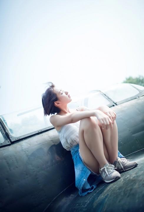 青春是道明媚的忧伤……