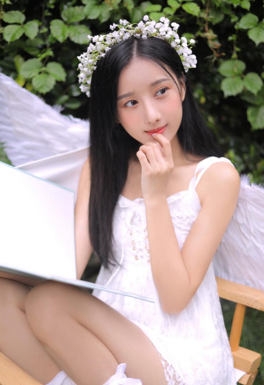 志怪故事 最美时光大结局