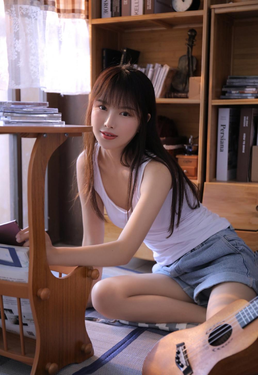 嫖客与妓女之四