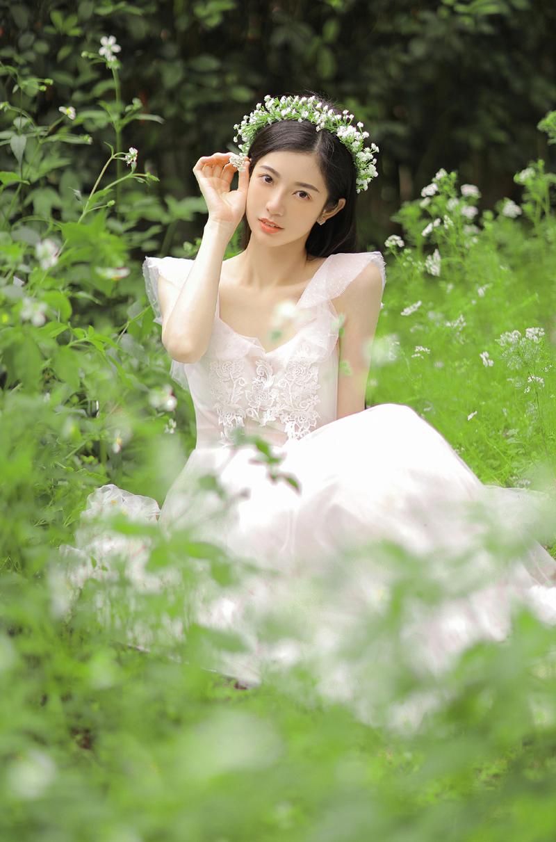 女人要努力的性感身材是啥标准