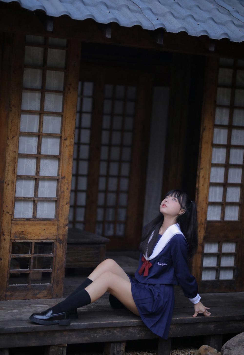 夜听风雨，光阴留香