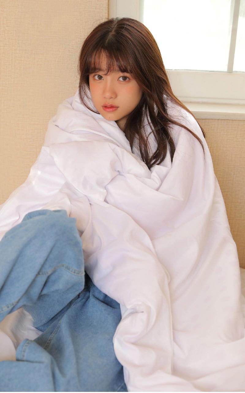 不要吵外面有人会听到的 为何男友的脾气如此暴躁