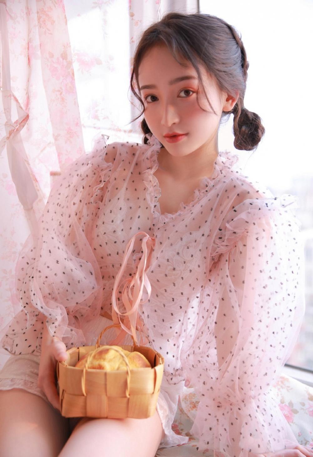 我的奇妙男友 夜深人静时喜欢收藏妹妹的私人物品