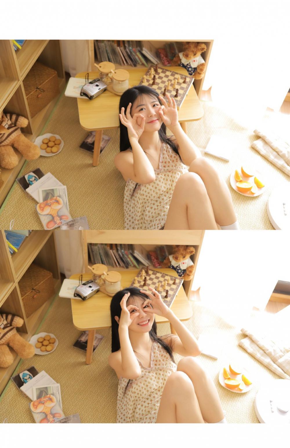 “脱光”秘笈：3步骤让爱情找上门