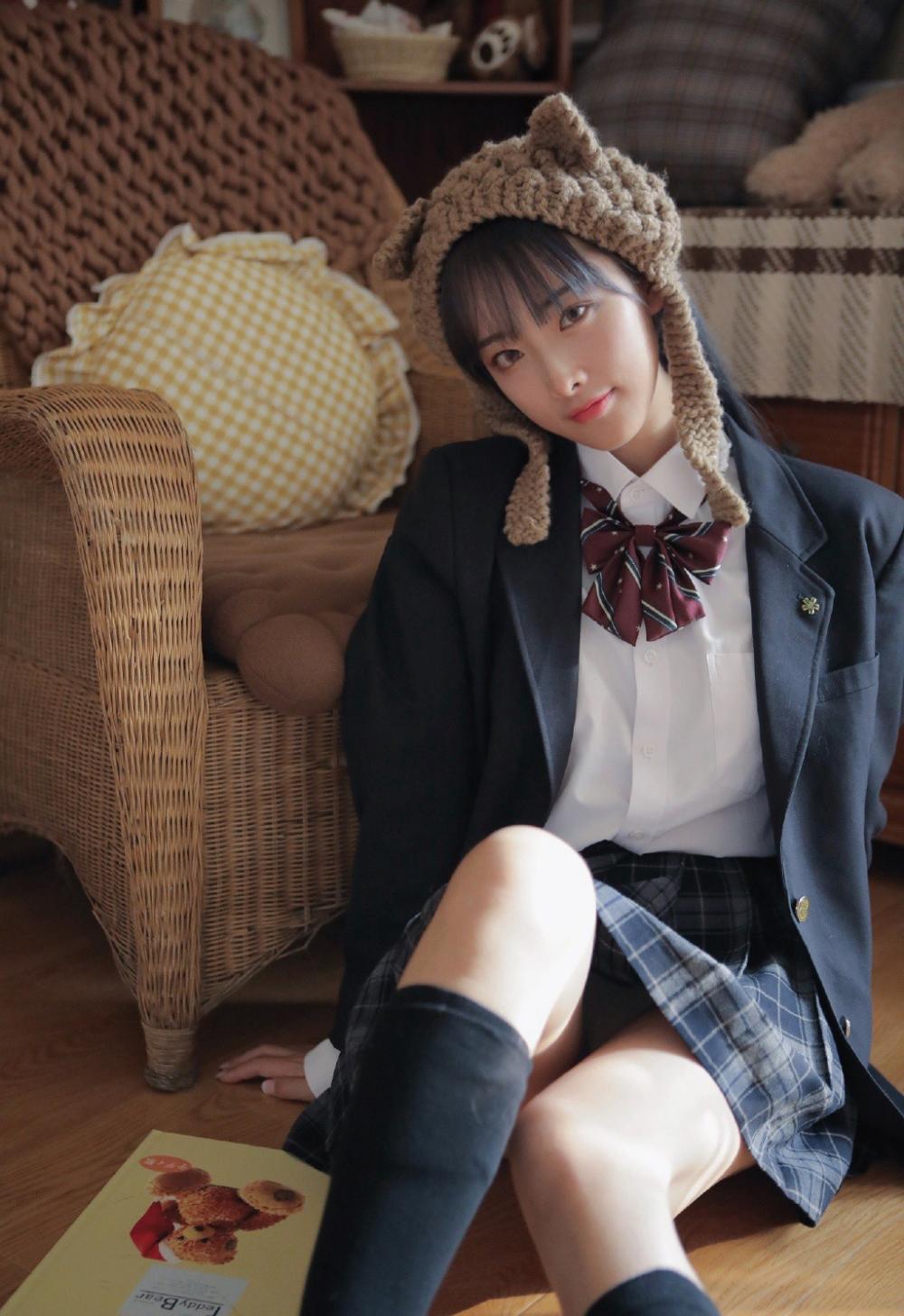 良家女子:我只是偶尔寂寞