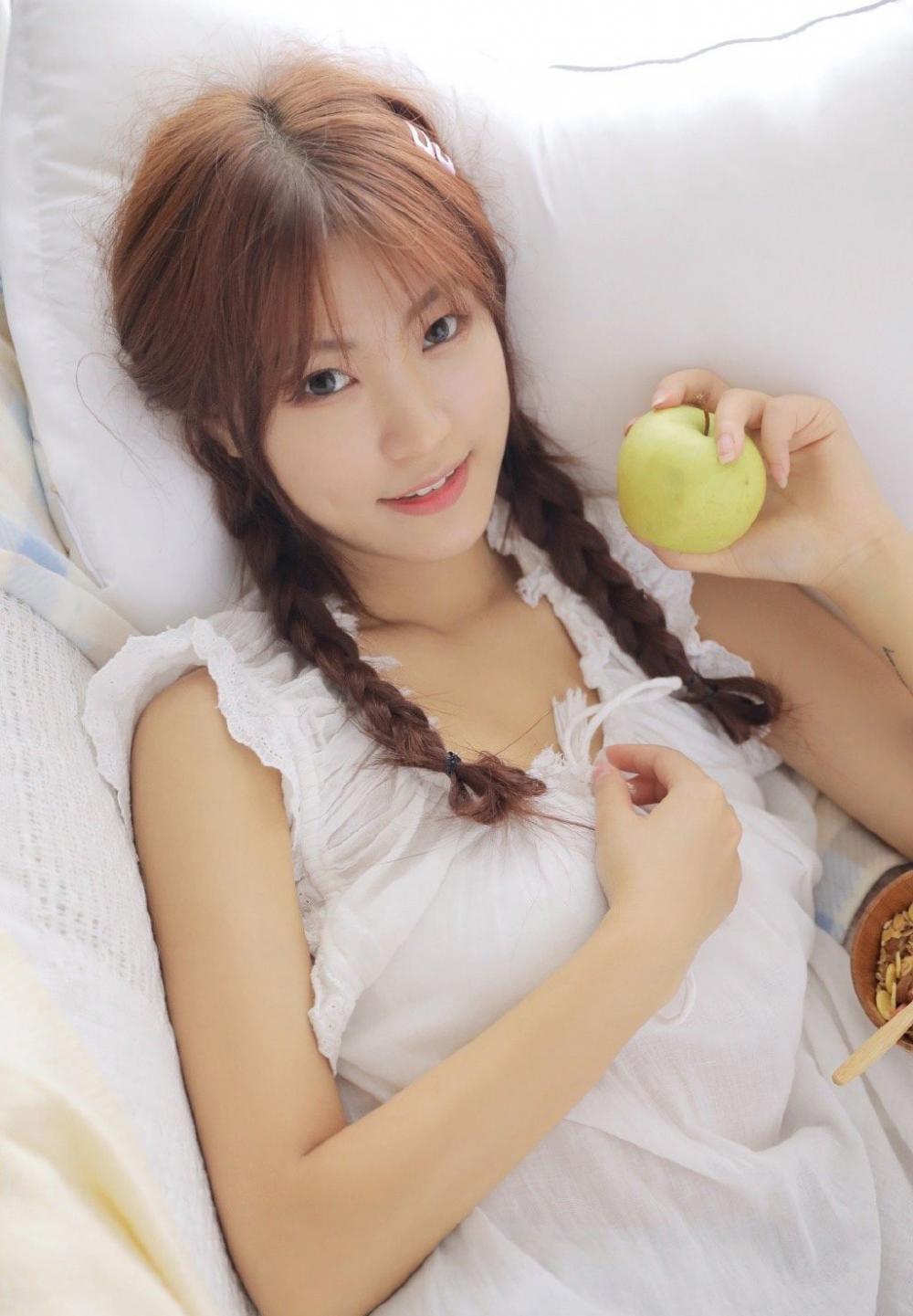 女生分手半年后什么样？