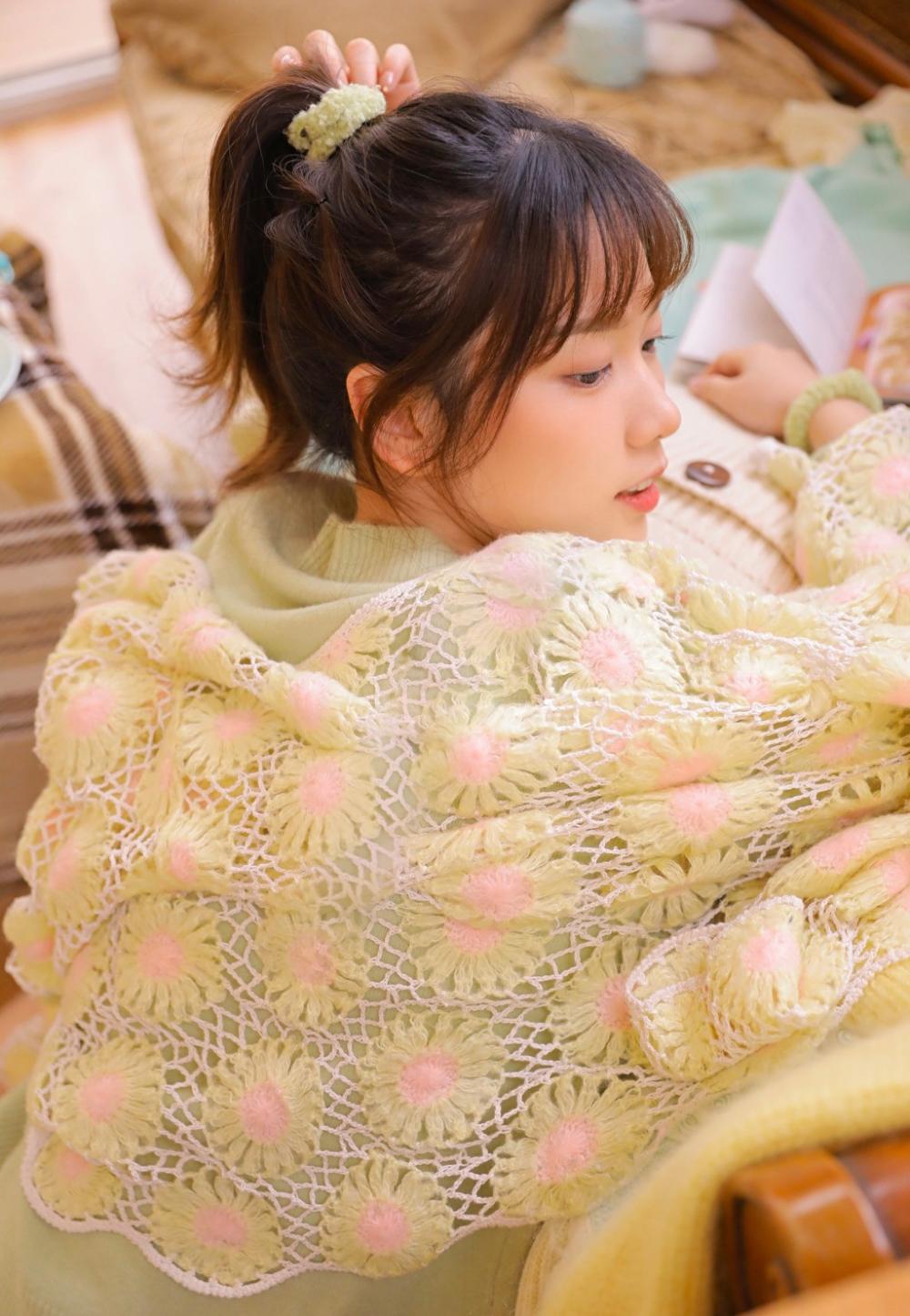 一盆水里的爱情_生活故事