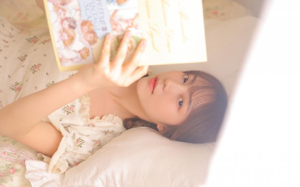 记忆着了火,温暖了现实