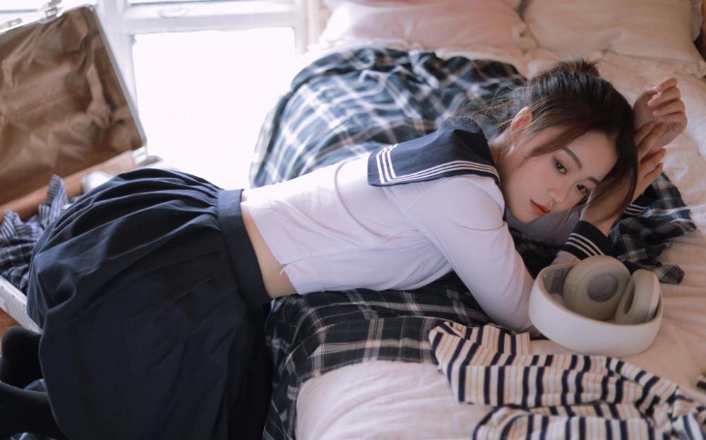 女人该注意:男人喜欢你怎样接吻!