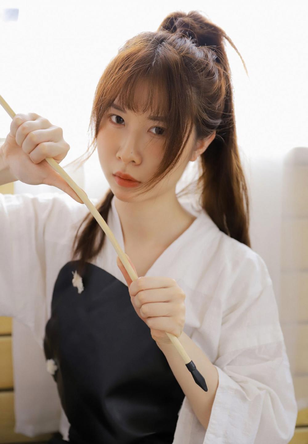 痴情伤了谁