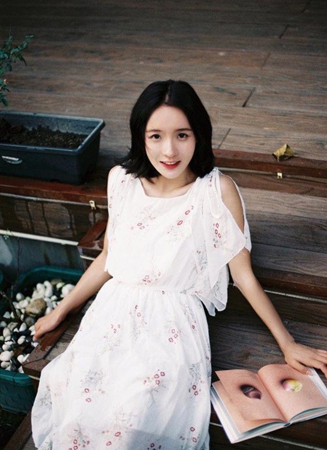 雪落无声