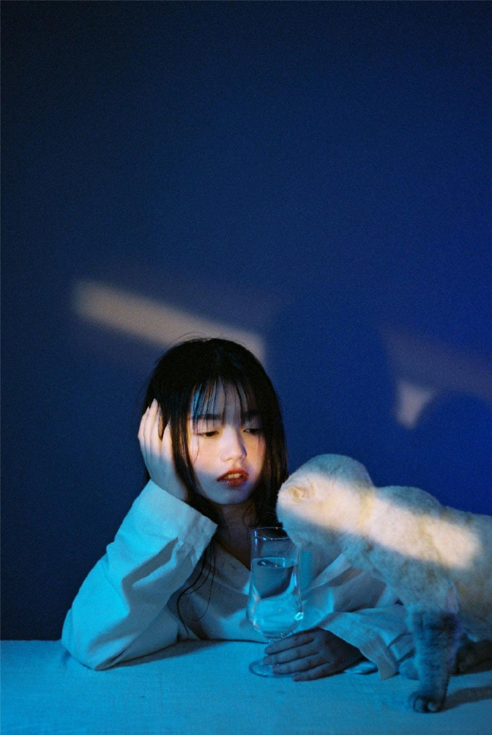 无题——只是说不出口