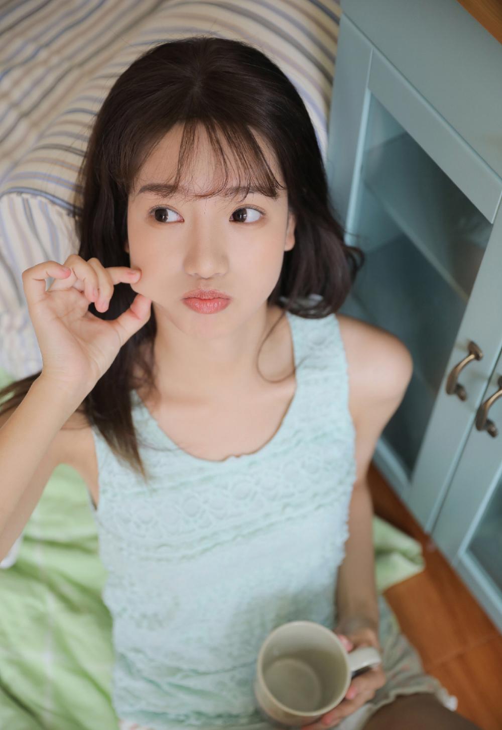 温暖不及您的眉目