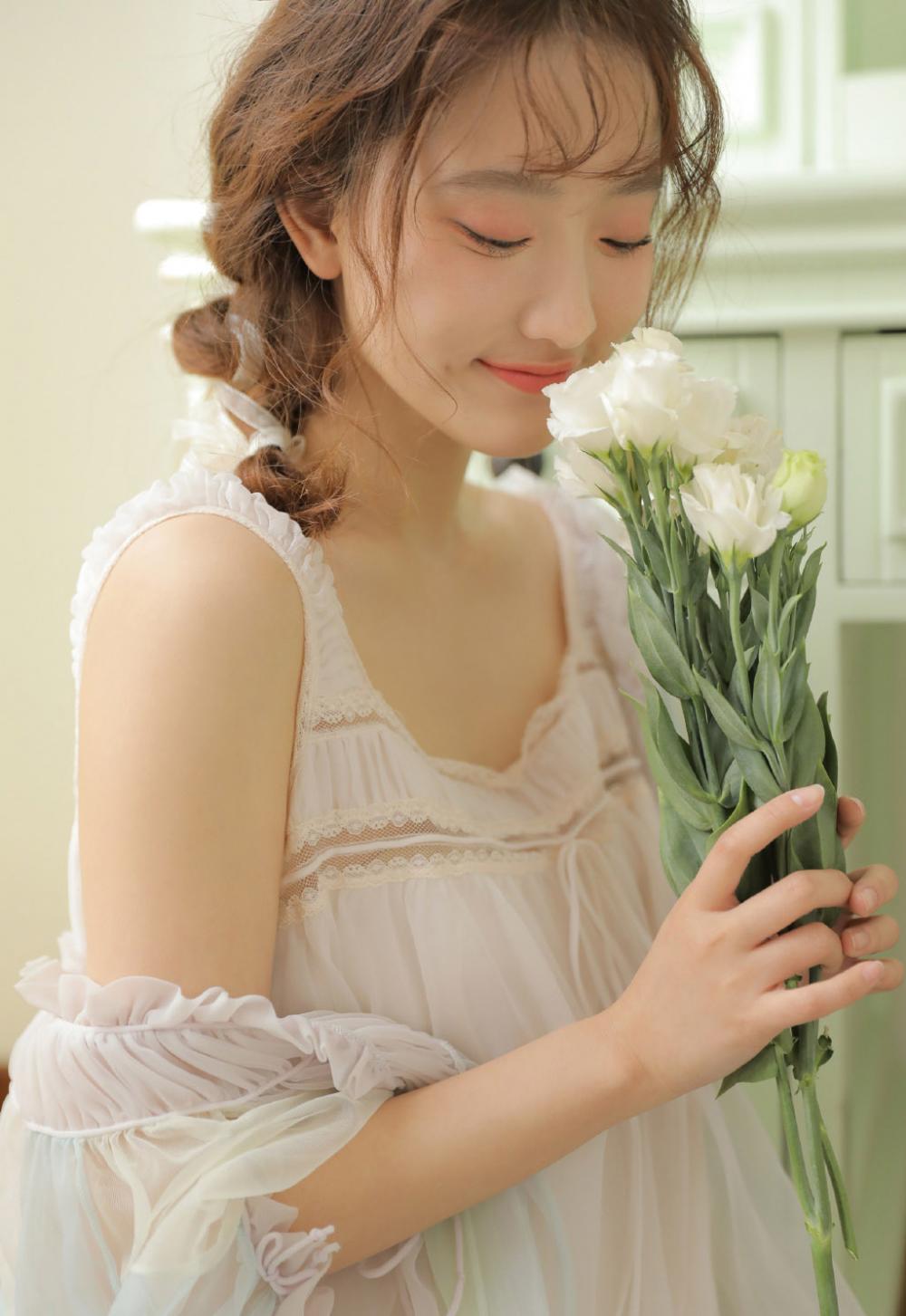 感动 女人的爱情清单