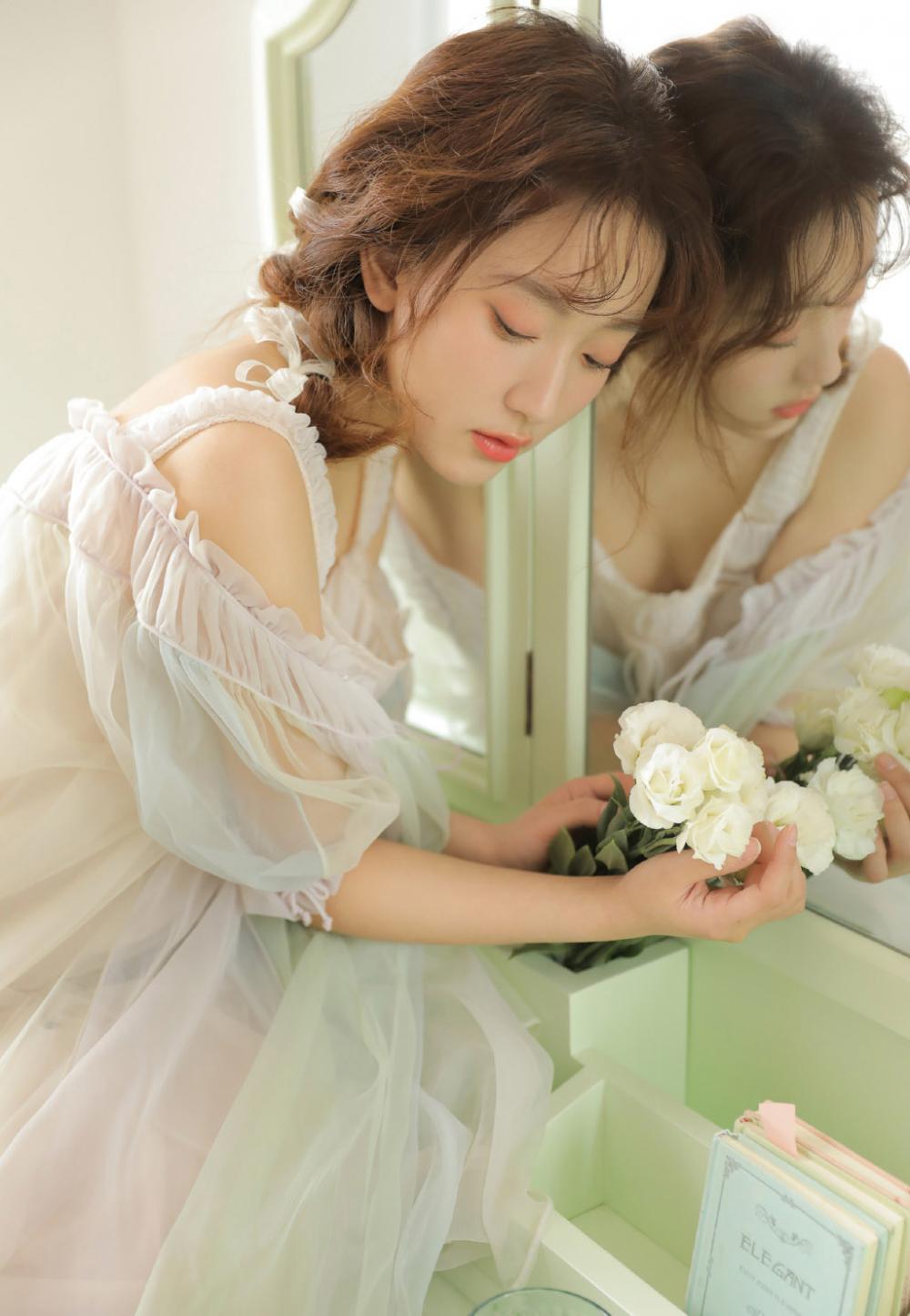 女友讲述她的第一次性爱经历