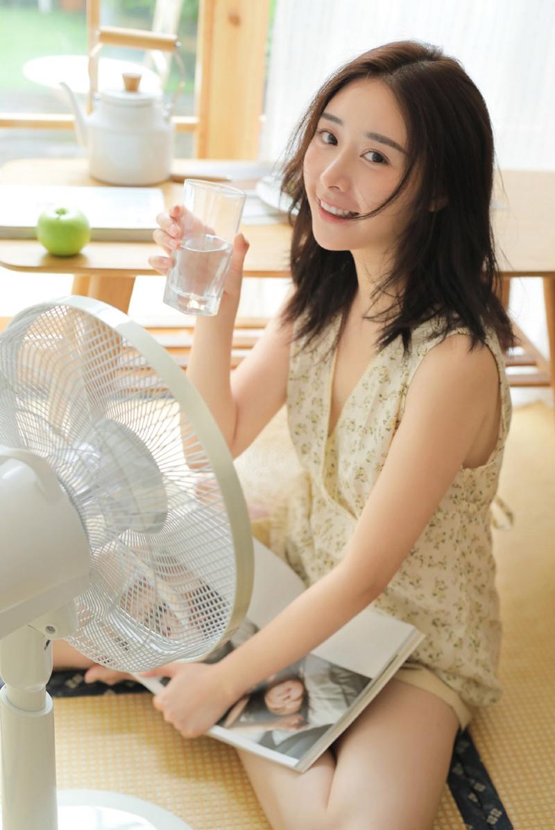 情感日记：和男友同居12天 我们什么也没发生