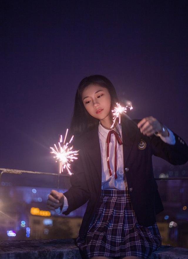 口述：老公爱爱太紧张 一摸我就手抖