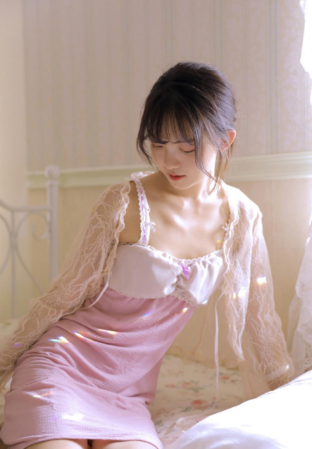 恋爱中常会犹豫茫然的4种女生