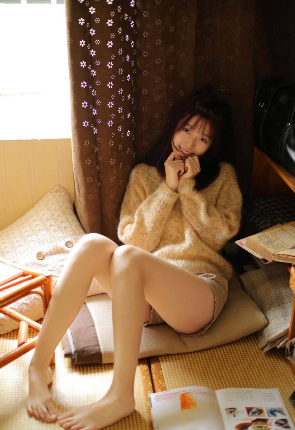 和情人在一起快九年了还能分开吗？