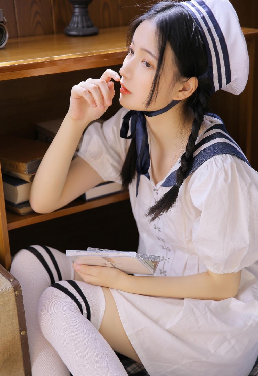 那一刻，我情不自禁……