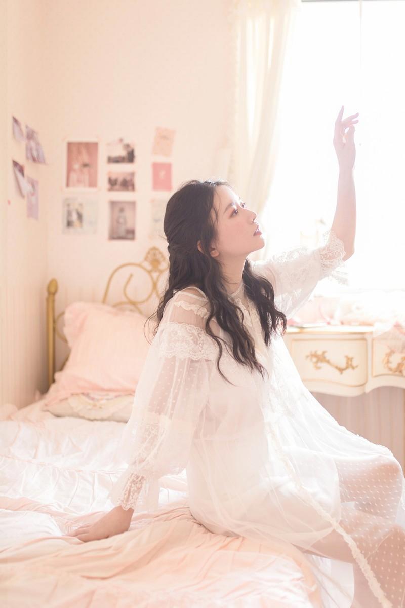 丈夫一去不复返 我独自守着空巢婚姻