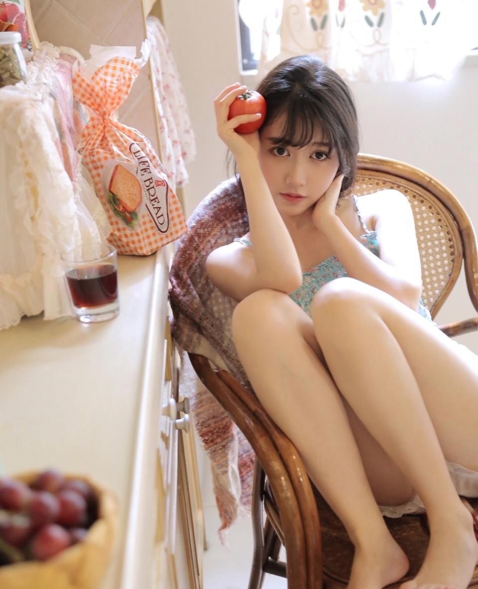 世上没有什么绝对,只有我和你是绝配_生活故事