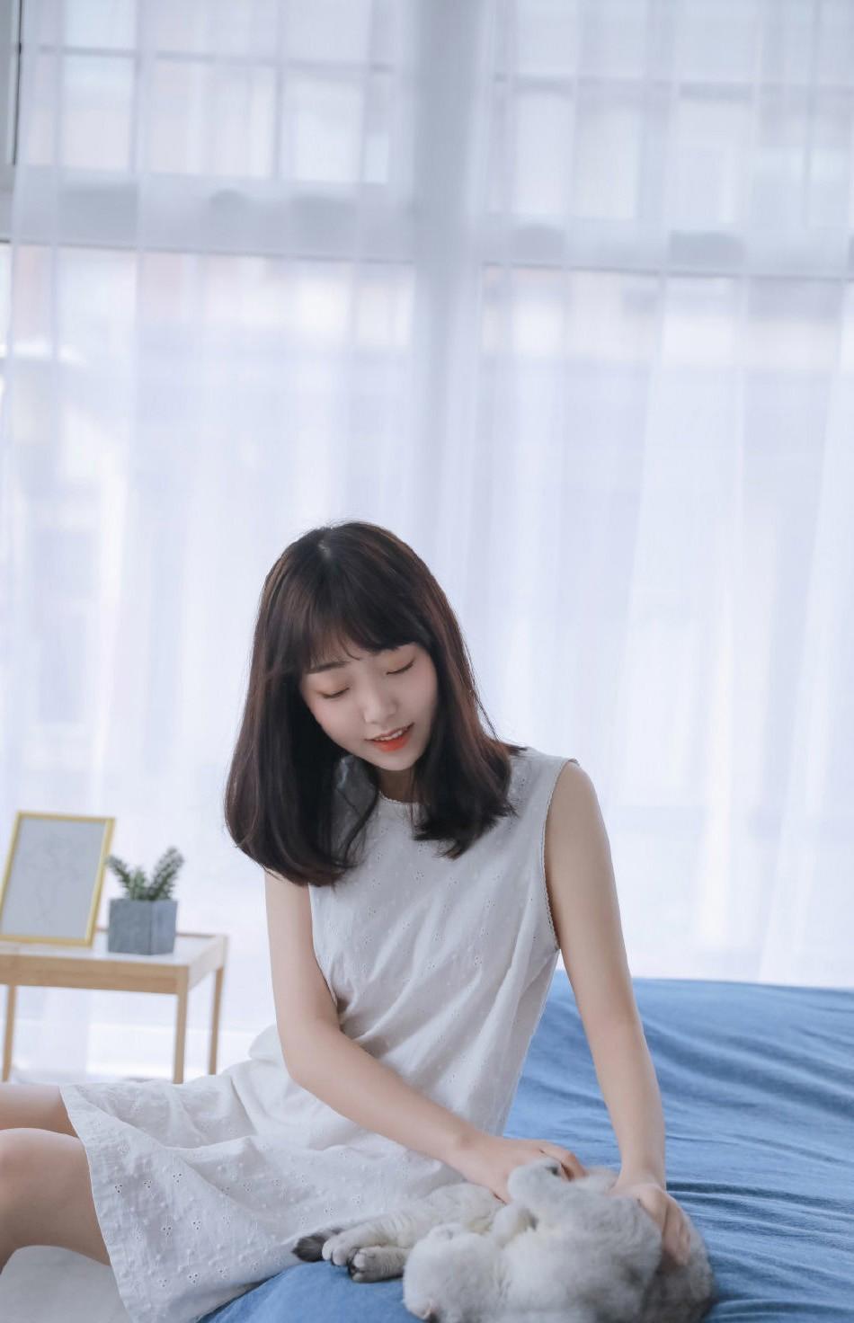与美女合租的精彩生活