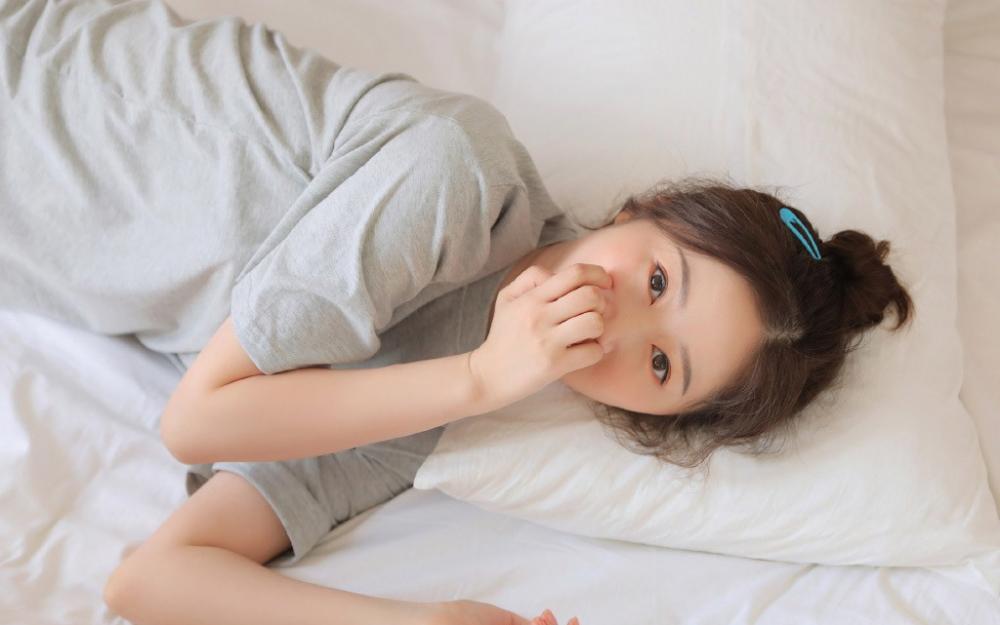 婚外恋：我与性感的女收银员