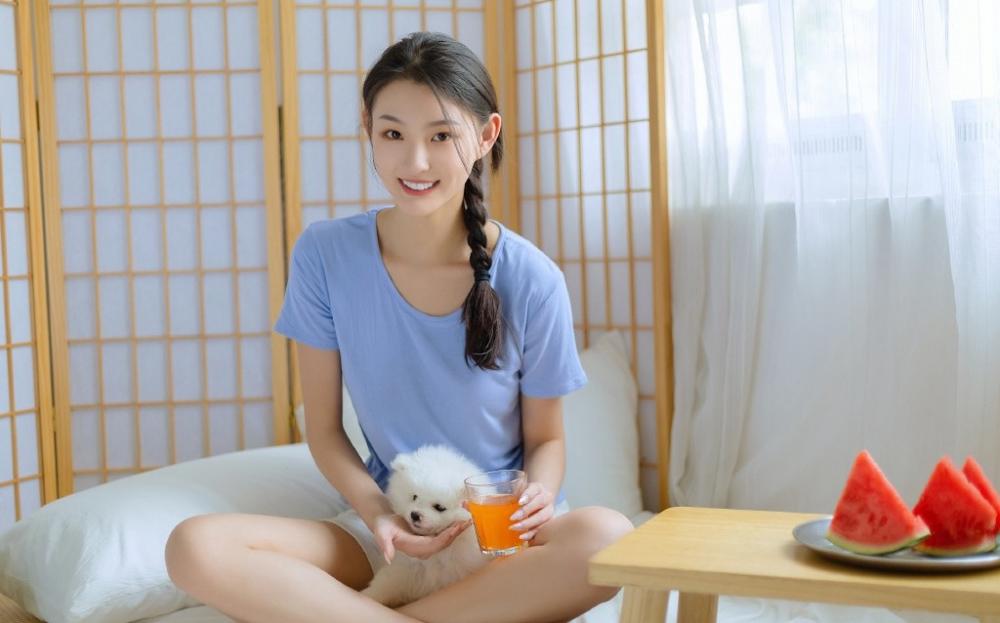 恋爱分镜头