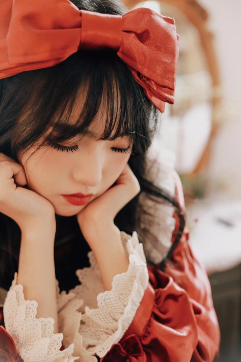 妈妈给你丢人了