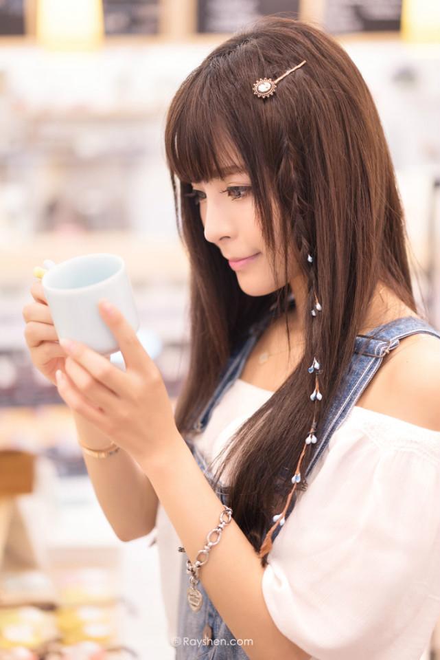 用爱情烤烧鸡 女博士和小厨师合演“中原一绝”