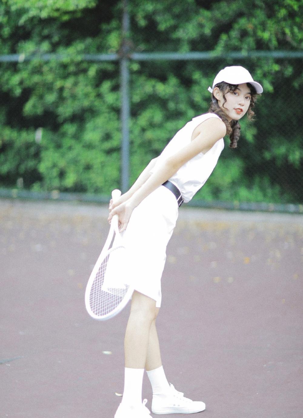 认真的快递小子