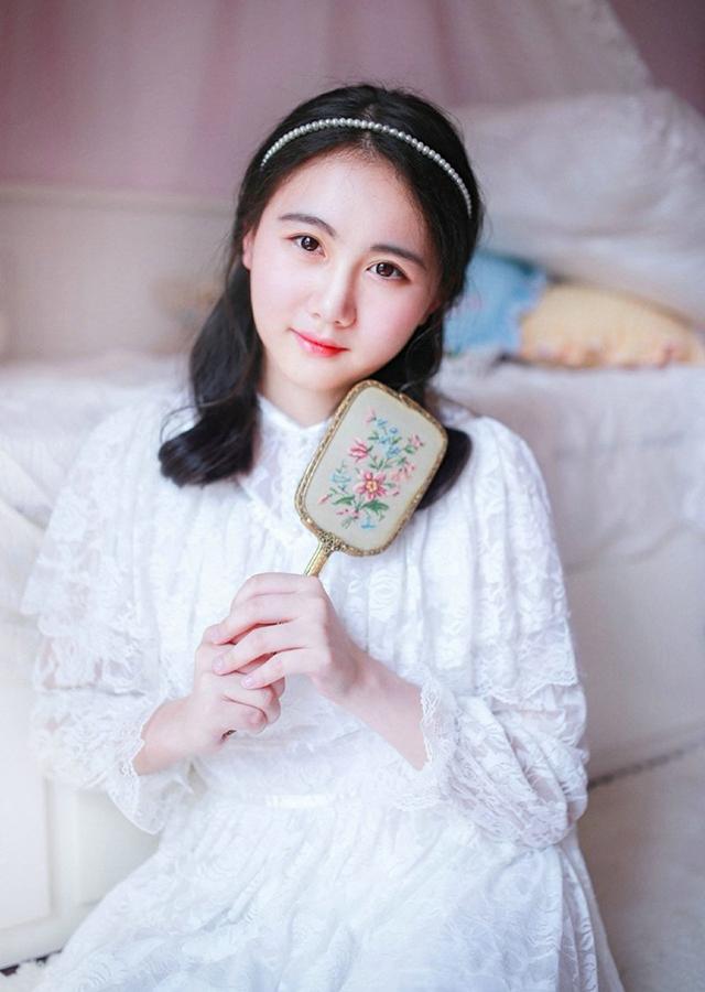 保安与哈佛才女的越洋之恋