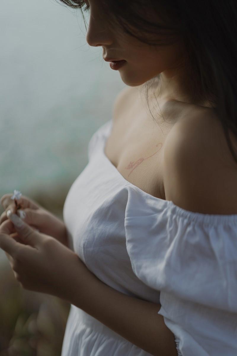 分手了就不要再想起我