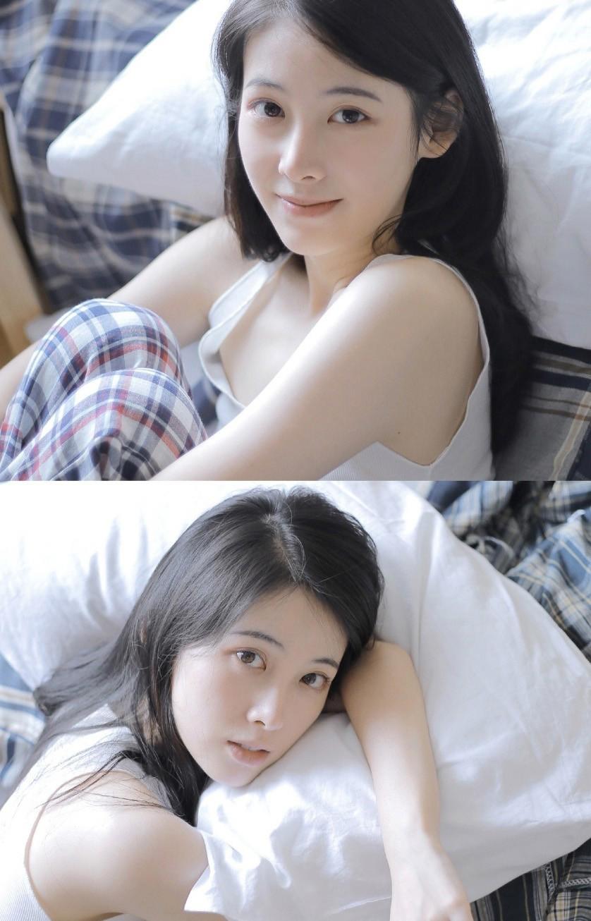 给小丫头同学开花苞的故事  第一次打开小表妹花苞