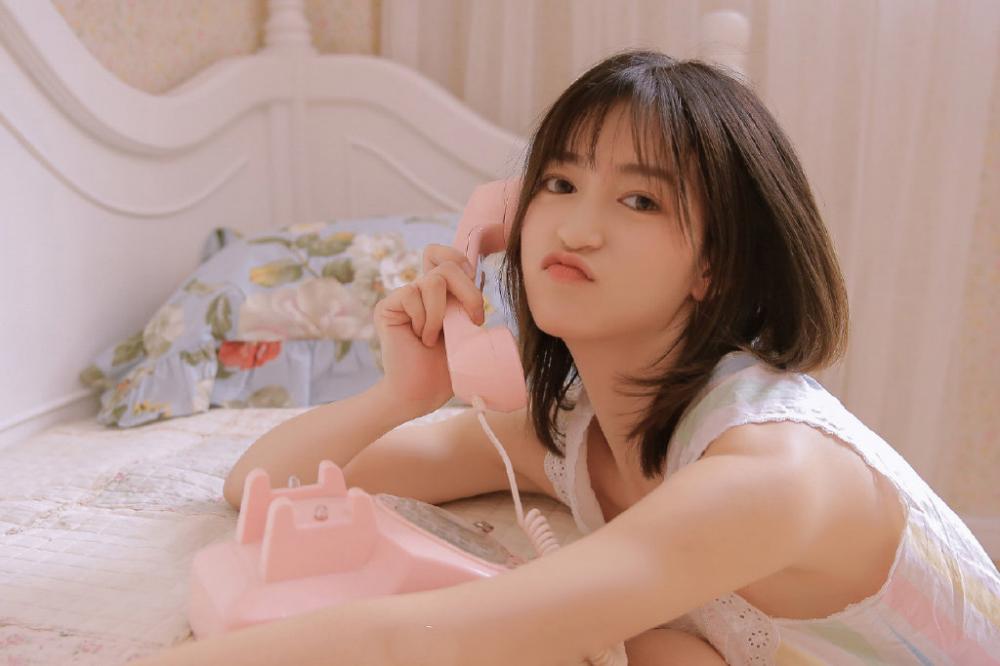 相遇少年时，从此翩翩不再孤单路