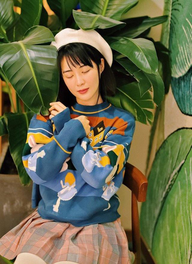 女孩子们洁身自好 做好自己足矣