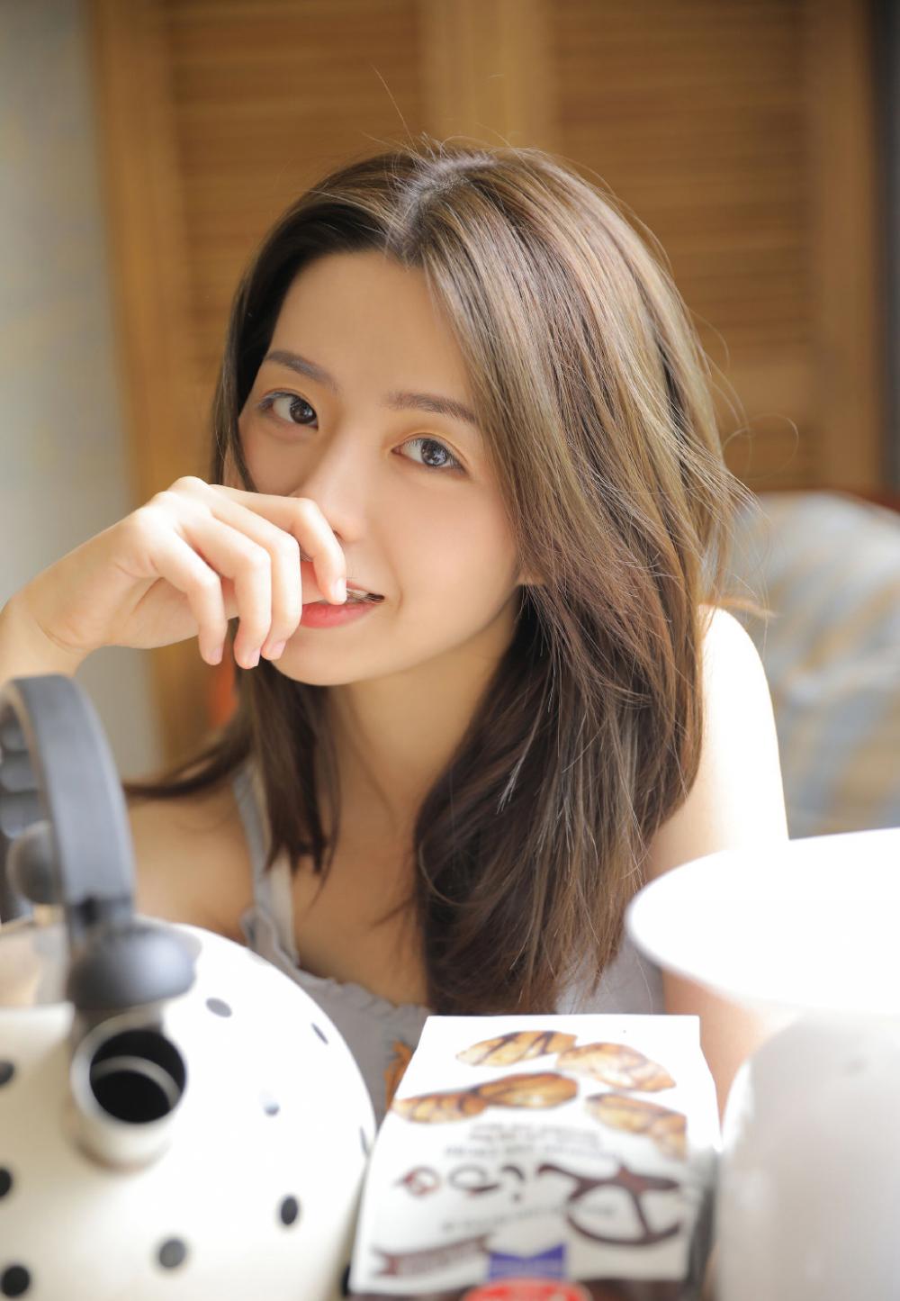 女白领口述:与男客户谈业务被日的全过程（二）