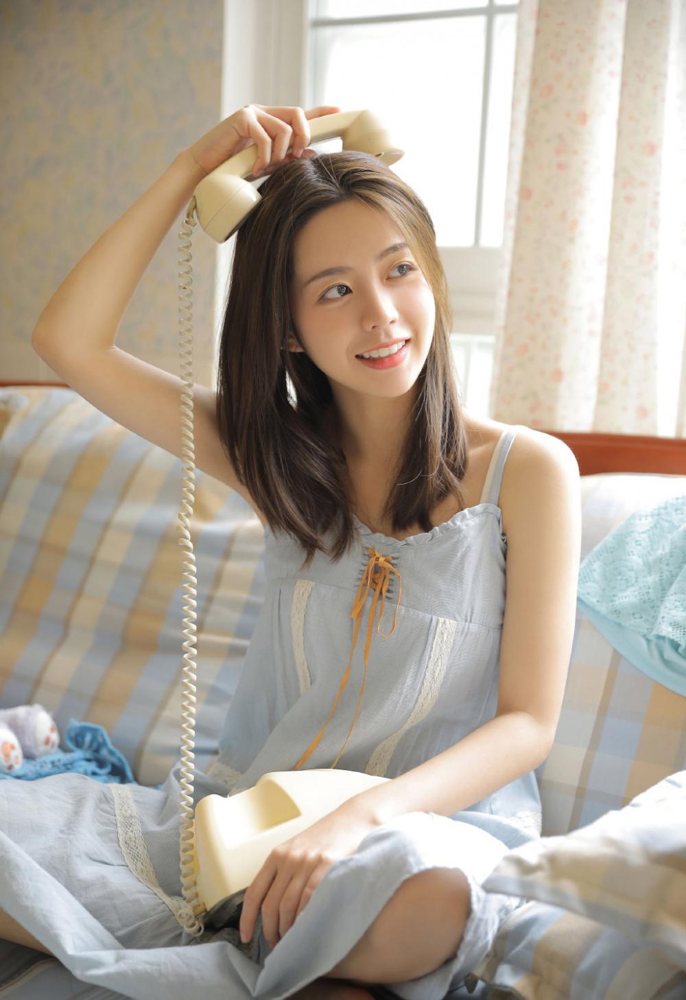 挽回女朋友触动心的话