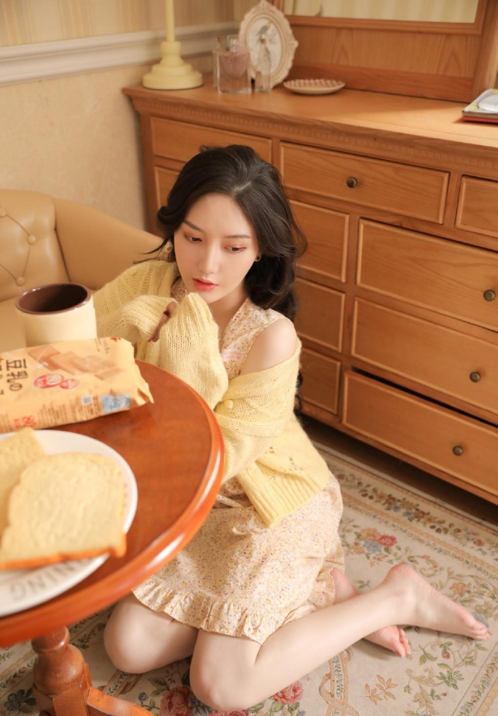 没有婚姻,我带着私生子独自生活十年