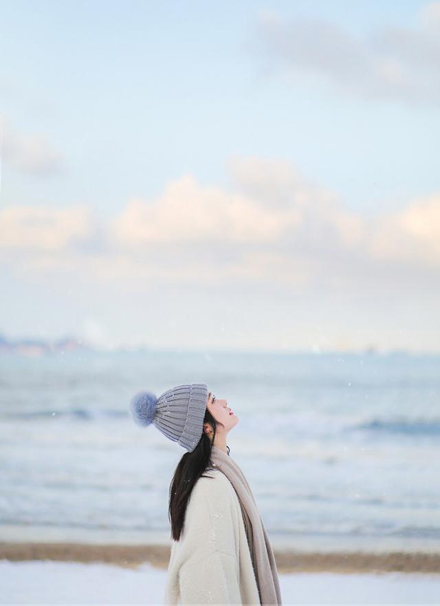 在家的日子