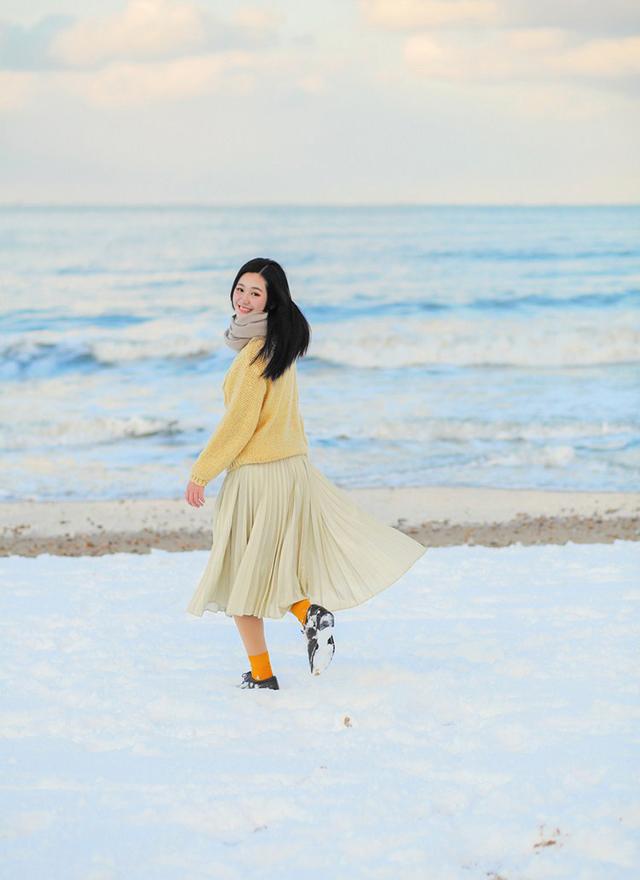女儿的生日