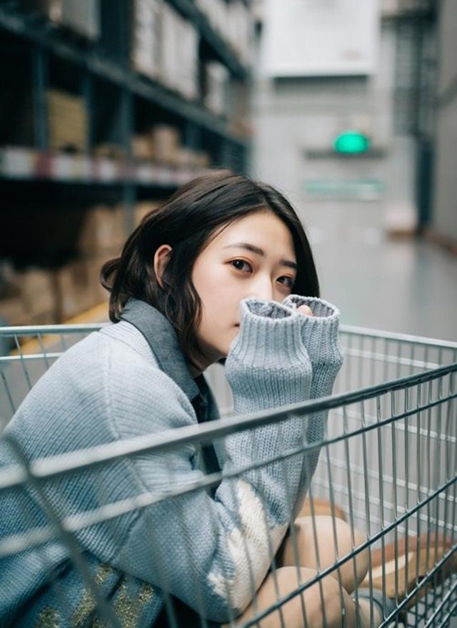 不要把一个人对你的好，耗没了