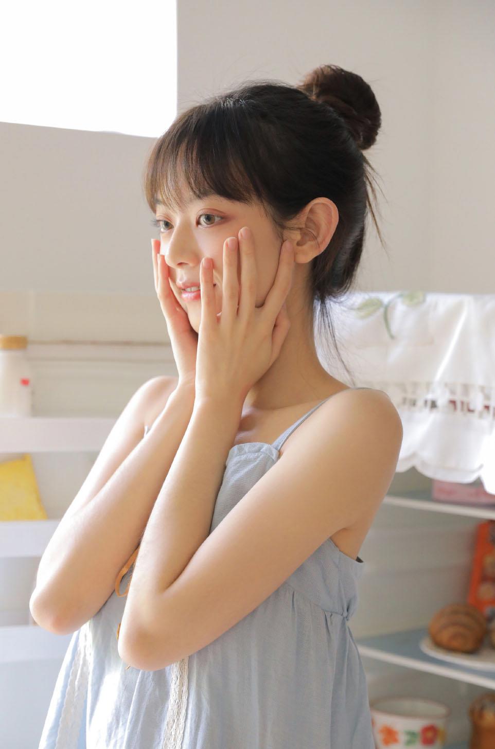 上苍，请给生命一点缝隙