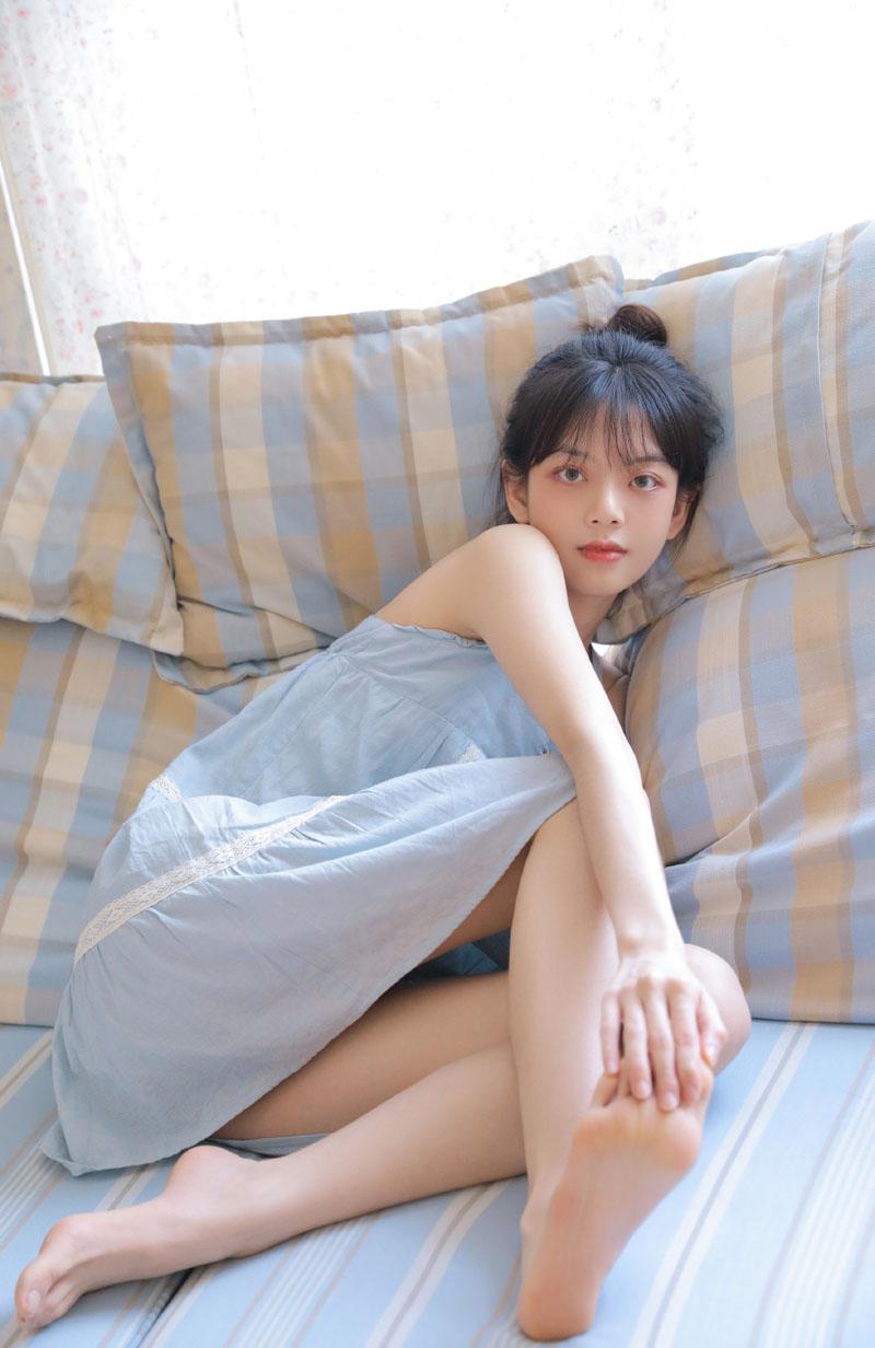 看淡、看开